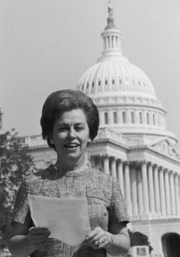 Martha Wright Griffiths