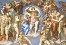 Cele mai faimoase 10 opere de arta Michelangelo