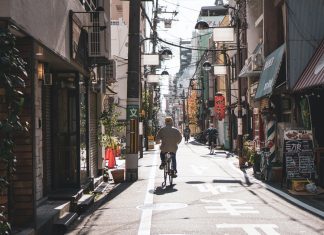 21 de lucruri pe care ar trebui sa le stii inainte de a te muta in Japonia