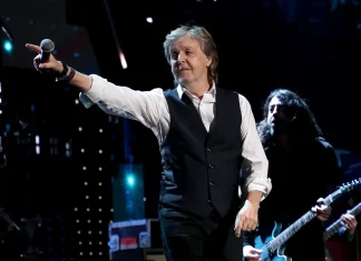 6 lucruri fascinante pe care nu le stii despre Paul McCartney