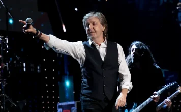 6 lucruri fascinante pe care nu le stii despre Paul McCartney