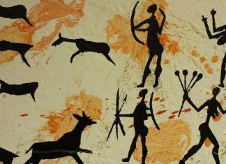 8 cele mai faimoase picturi cu oameni