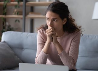 Cum sa sustii un prieten care se confrunta cu anxietate