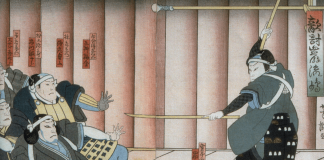 10 fapte interesante despre razboinicii legendari ai Japoniei