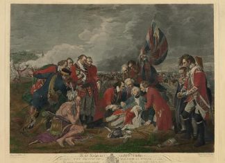 15 fapte despre razboiul francez si indian