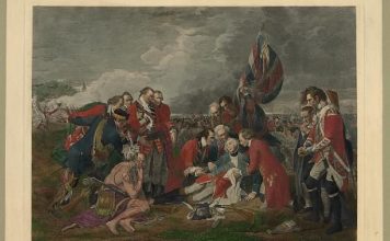 15 fapte despre razboiul francez si indian