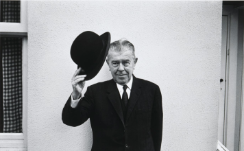 Cele mai faimoase 10 tablouri Rene Magritte