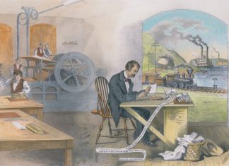 10 fapte despre revolutia industriala pe care sa le stii