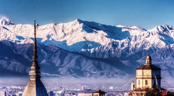 Top 5 locuri de vizitat in Italia iarna