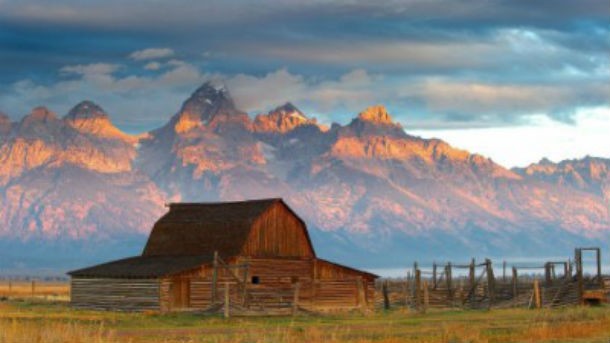 Wyoming