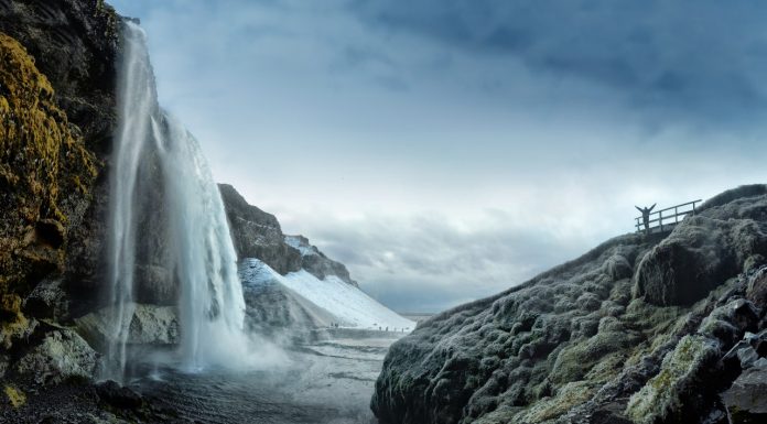 Asgard: Casa fabuloasa a zeilor Aesir din mitologia nordica