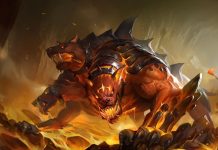 Cerberus: Legendarul caine al iadului din lumea interlopa