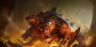 Cerberus: Legendarul caine al iadului din lumea interlopa