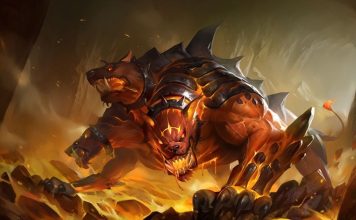 Cerberus: Legendarul caine al iadului din lumea interlopa