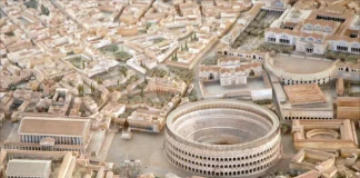 Urmele Romei antice in lumea moderna: Vezi care sunt