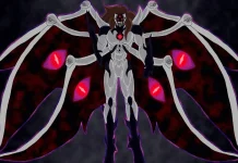 Shinigami: Seceratorul si zeul mortii in folclorul japonez