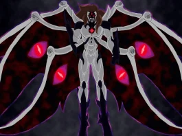 Shinigami: Seceratorul si zeul mortii in folclorul japonez