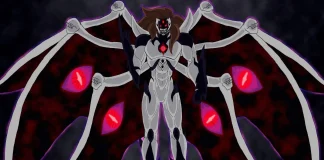 Shinigami: Seceratorul si zeul mortii in folclorul japonez