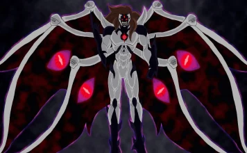 Shinigami: Seceratorul si zeul mortii in folclorul japonez