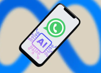 Descopera noul asistent AI WhatsApp care genereaza imagini si raspunsuri rapide