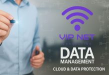 Vip Net Consulting – solutii IT integrate