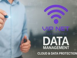 Vip Net Consulting – solutii IT integrate