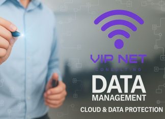 Vip Net Consulting – solutii IT integrate