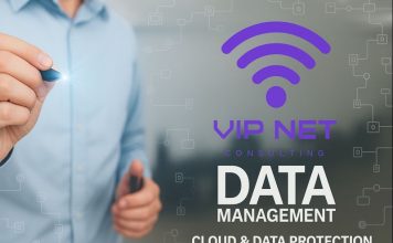 Vip Net Consulting – solutii IT integrate