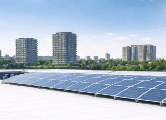 Hidroizolații Conduraru – importanța sistemelor BROOF în proiectarea acoperișurilor cu panouri fotovoltaice din perspectiva securității la incendiu